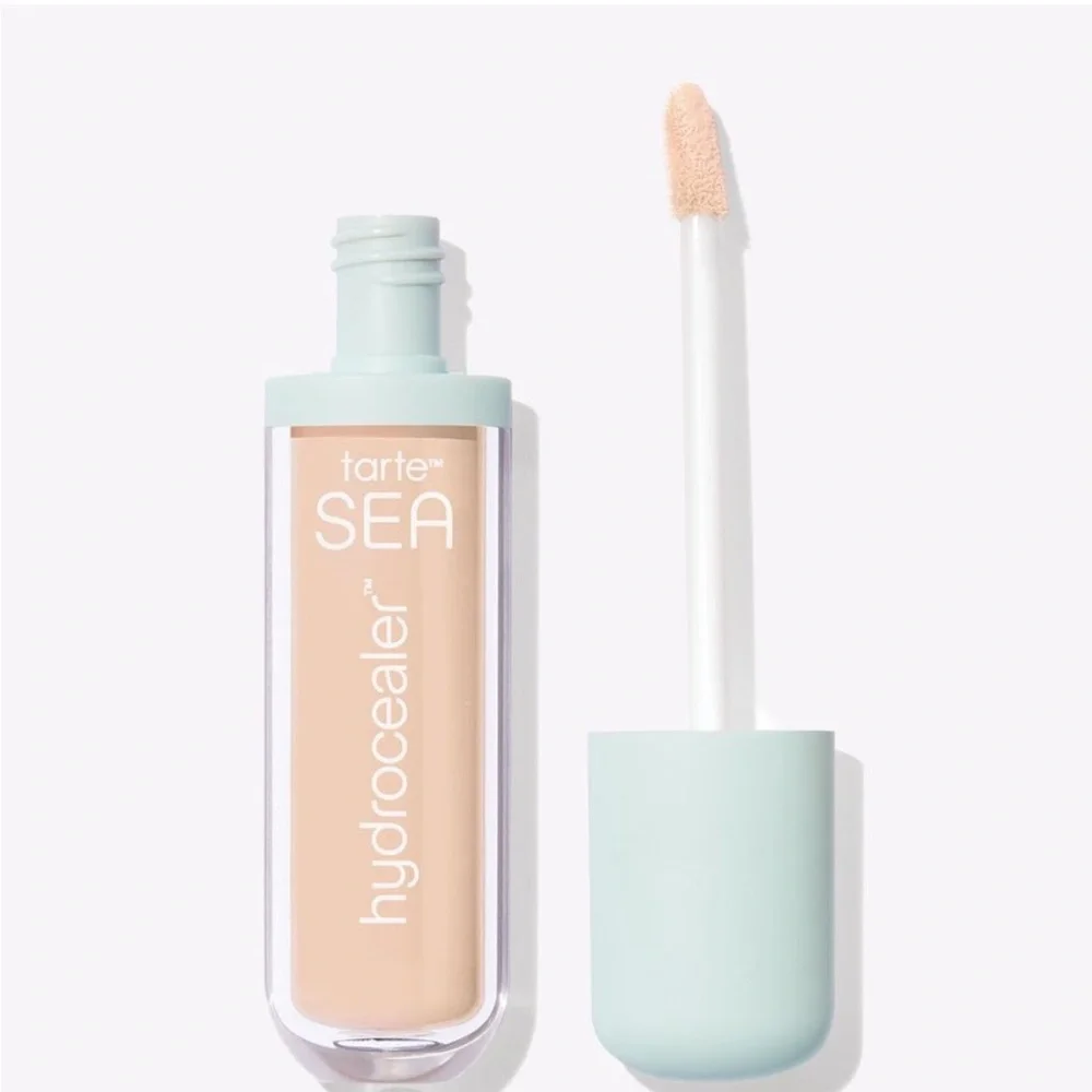 Tarte Sea Hydro Concealer NWT Fair Neutral